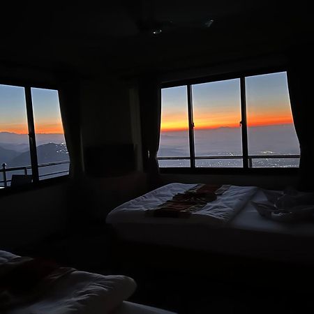 Hotel Pristine Himalaya Pokhara Kültér fotó
