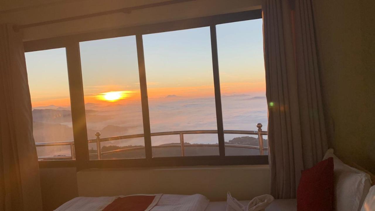 Hotel Pristine Himalaya Pokhara Kültér fotó