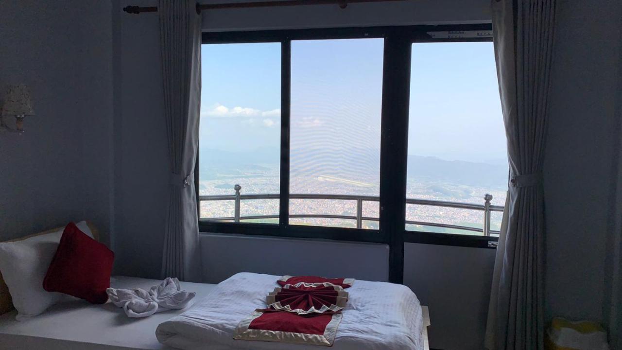 Hotel Pristine Himalaya Pokhara Kültér fotó