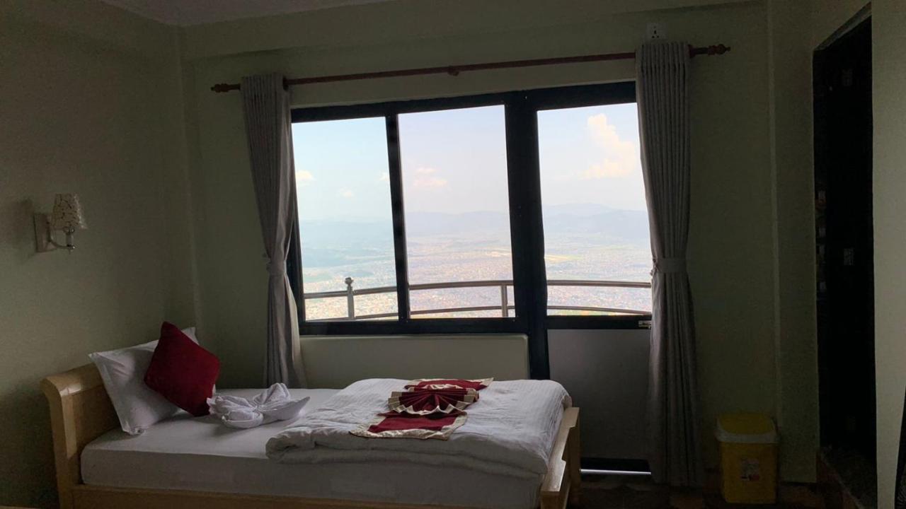 Hotel Pristine Himalaya Pokhara Kültér fotó