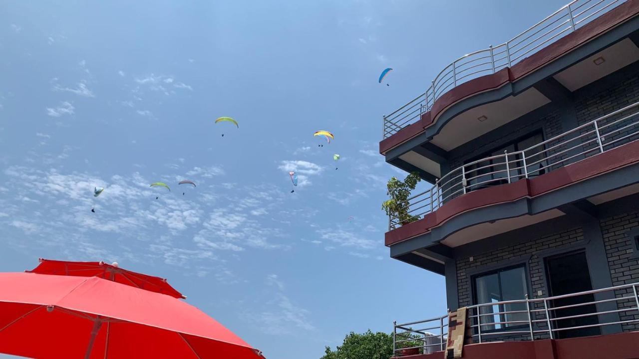 Hotel Pristine Himalaya Pokhara Kültér fotó
